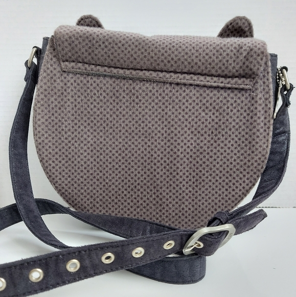 Lollipop cat purse - Picture 4 of 5